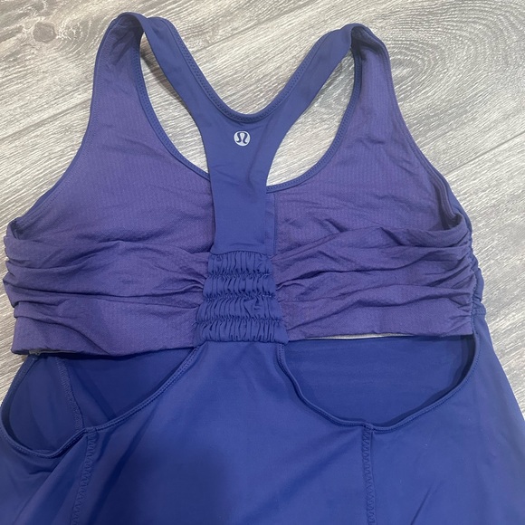 Lululemon Tank Top - Picture 2 of 4